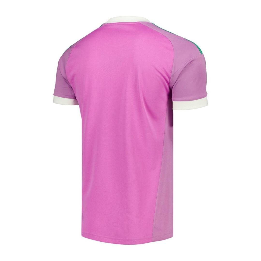 CAMISOLA LEEDS PRINCIPAL 2026/27 GUARDA REDES