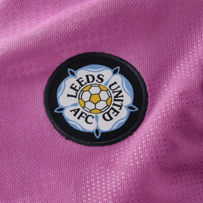 CAMISOLA LEEDS PRINCIPAL 2026/27 GUARDA REDES