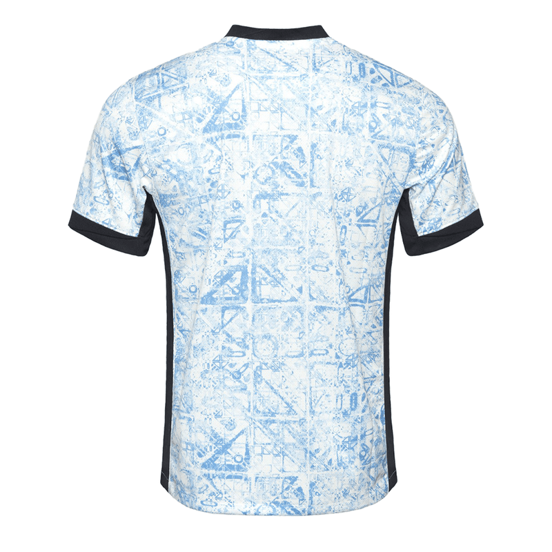 Camisola Portugal Alternativa 2024/25 - ÚLTIMAS UNIDADES! 🔥🇵🇹