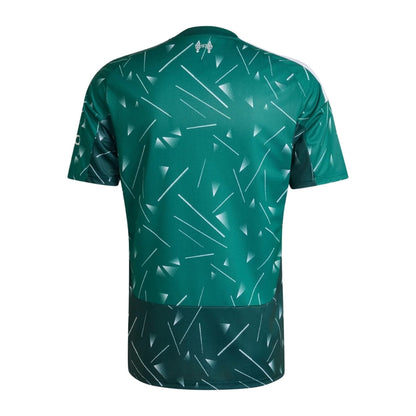 CAMISOLA LIVERPOOL PRINCIPAL 2026/27 GUARDA REDES