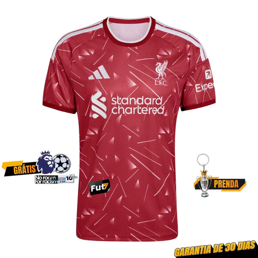 CAMISOLA LIVERPOOL PRINCIPAL 2026/27