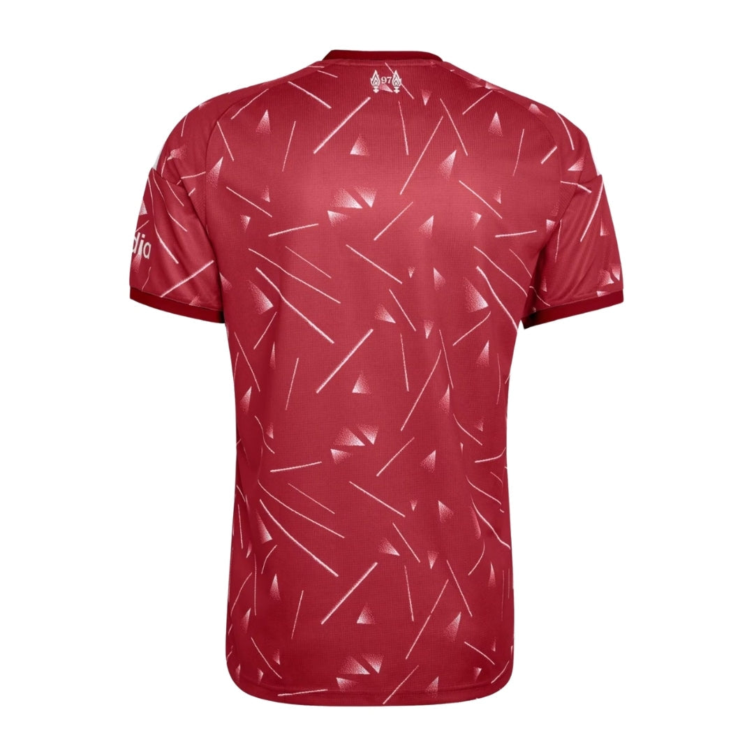 CAMISOLA LIVERPOOL PRINCIPAL 2026/27