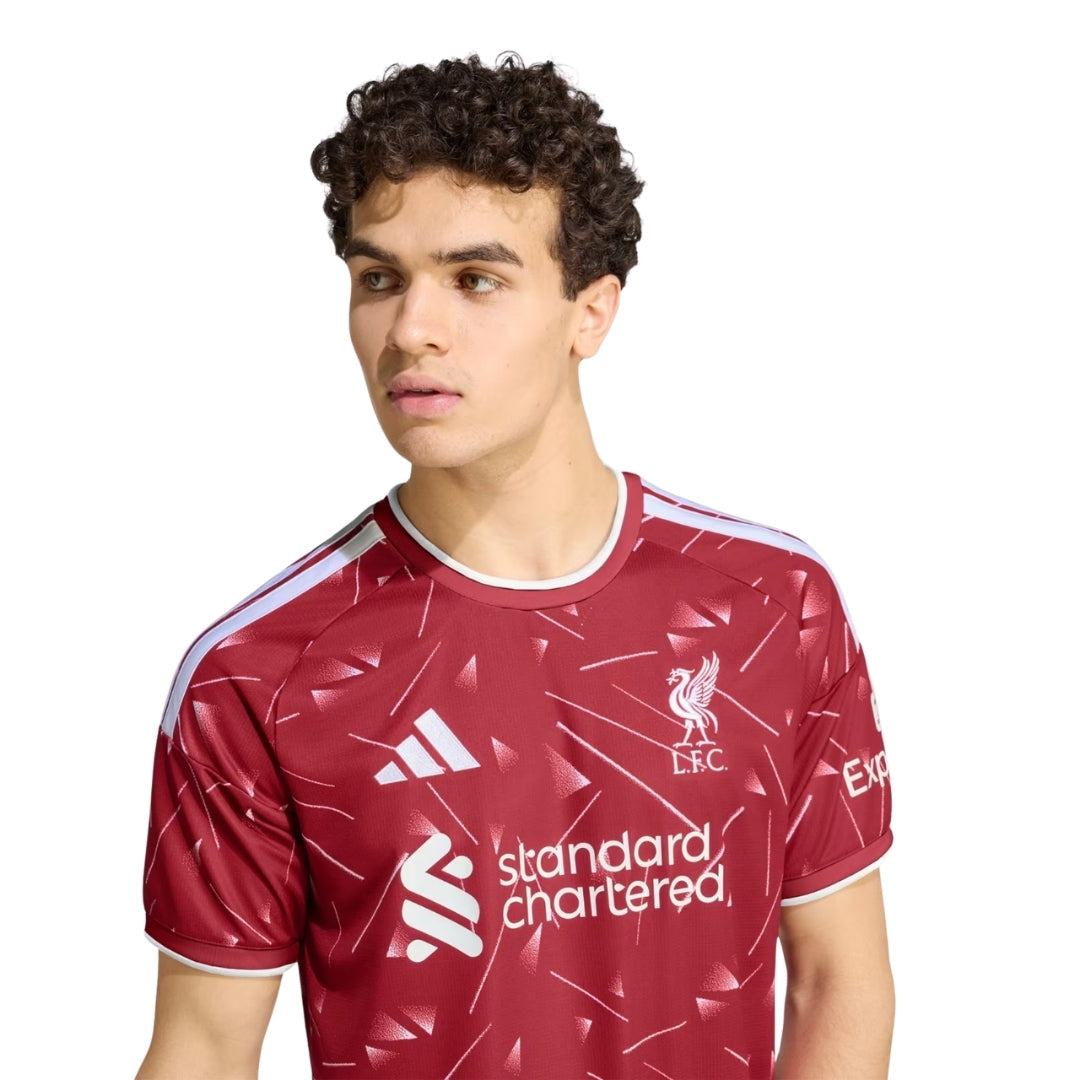 CAMISOLA LIVERPOOL PRINCIPAL 2026/27