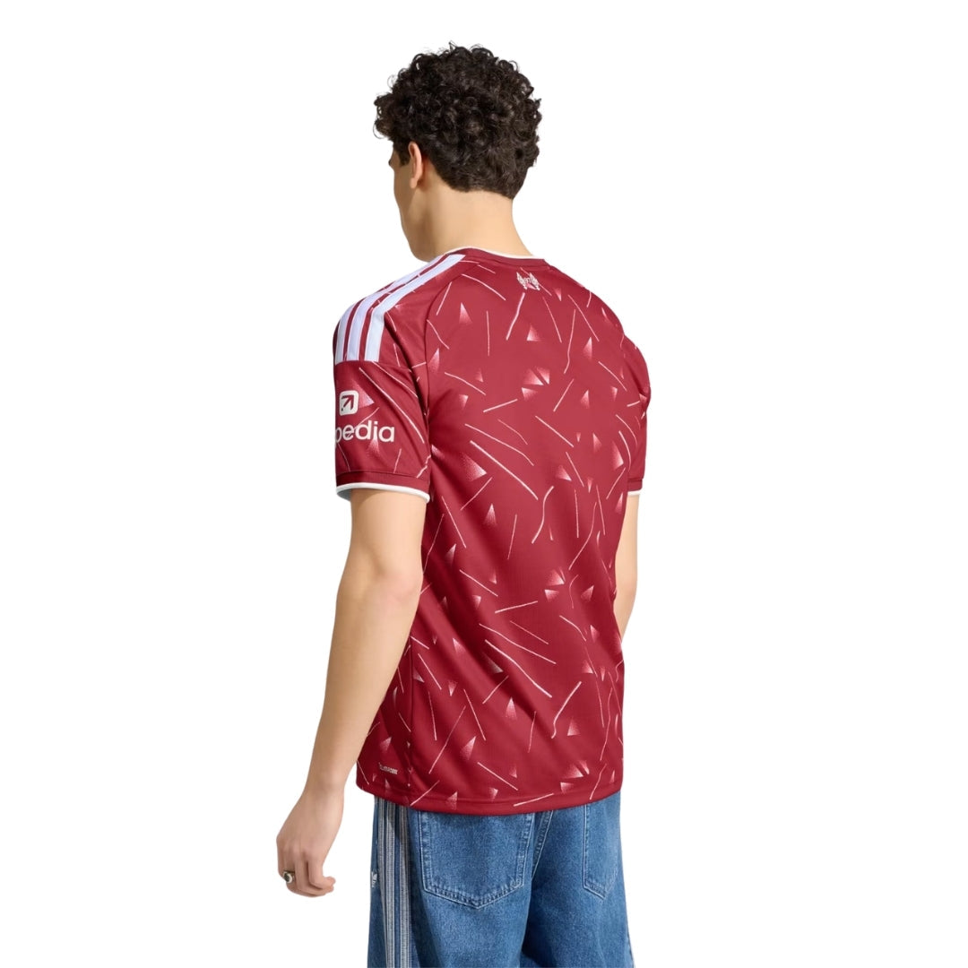 CAMISOLA LIVERPOOL PRINCIPAL 2026/27