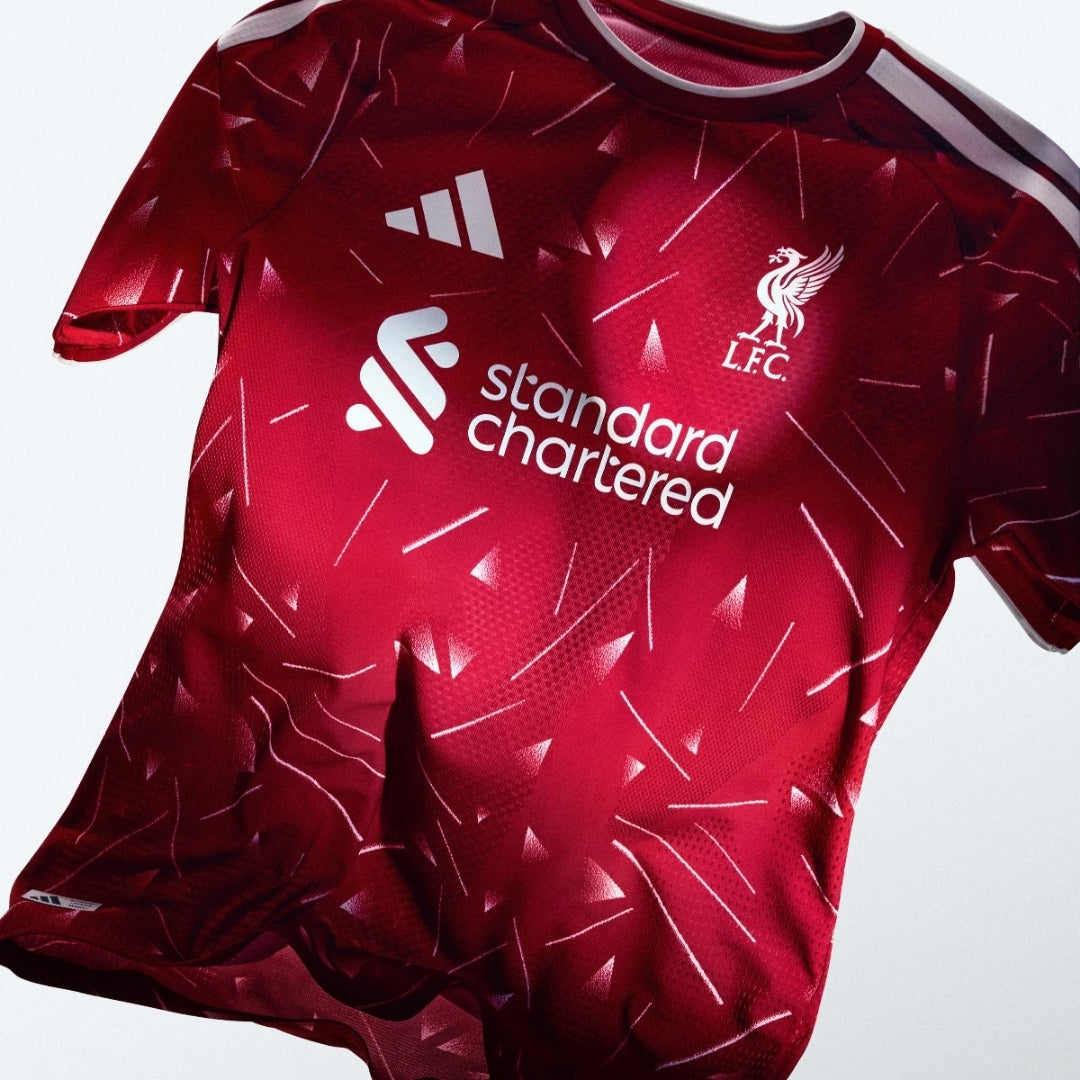 CAMISOLA LIVERPOOL PRINCIPAL 2026/27