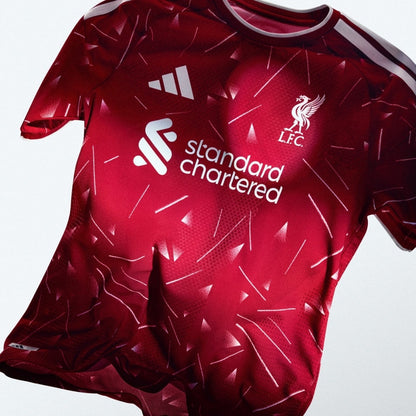 CAMISOLA LIVERPOOL PRINCIPAL 2026/27