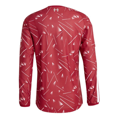 CAMISOLA LIVERPOOL PRINCIPAL 26/27 MANGA LONGA