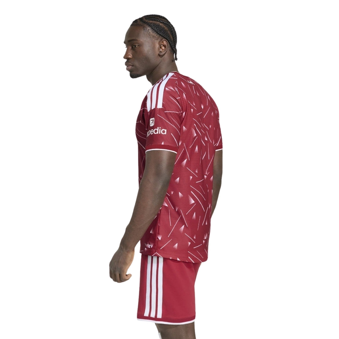 CAMISOLA LIVERPOOL PRINCIPAL 26/27 AUTHENTIC