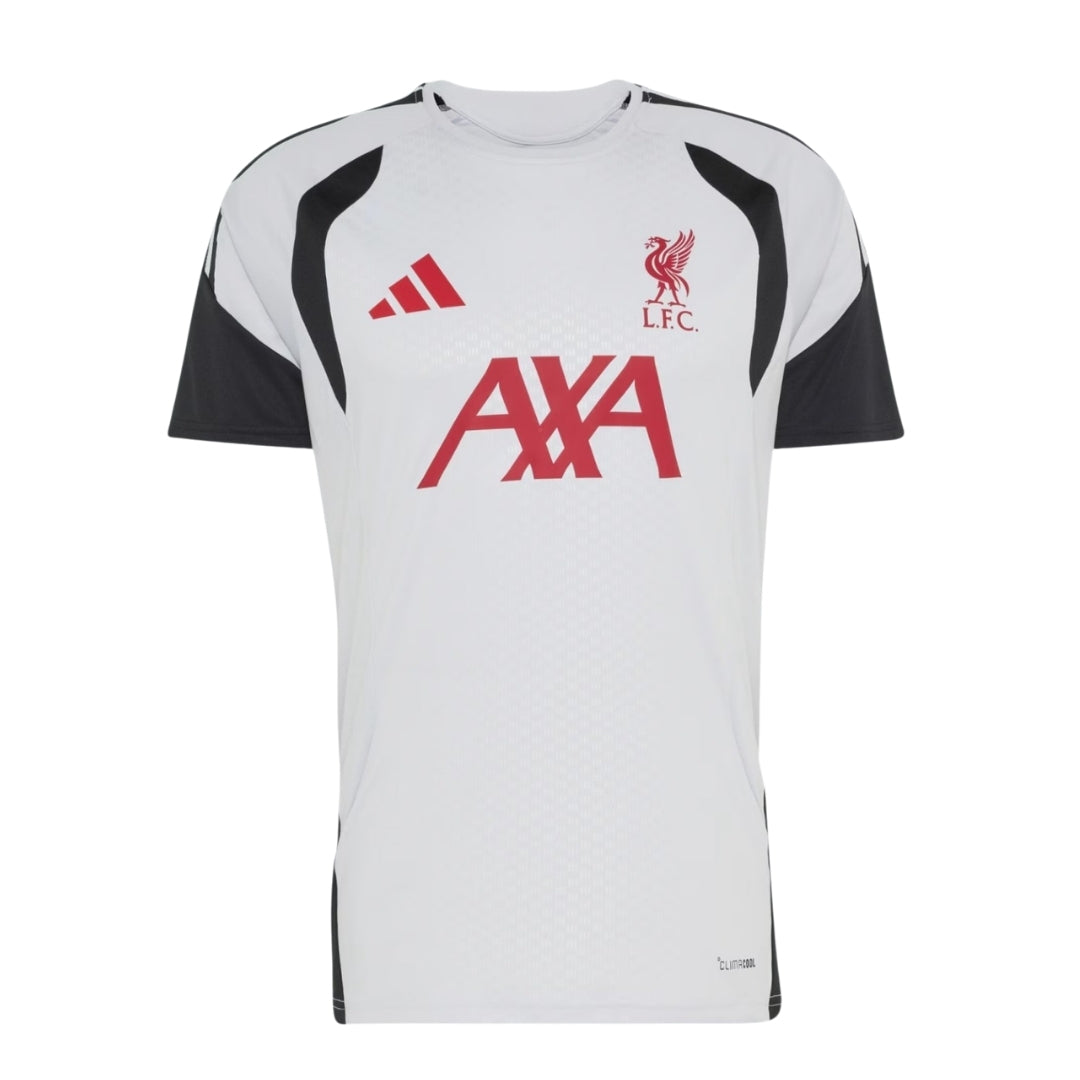 CAMISOLA LIVERPOOL ALTERNATIVA 2026/27 TREINO