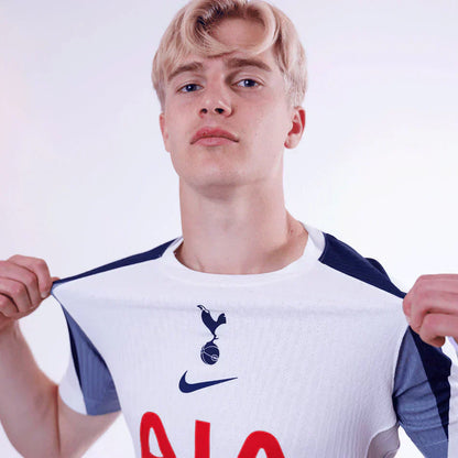 Camisola Tottenham 2025/26 I Jogador