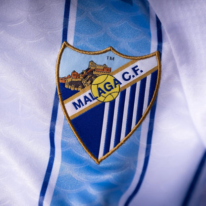 CAMISOLA MÁLAGA PRINCIPAL 2026/27