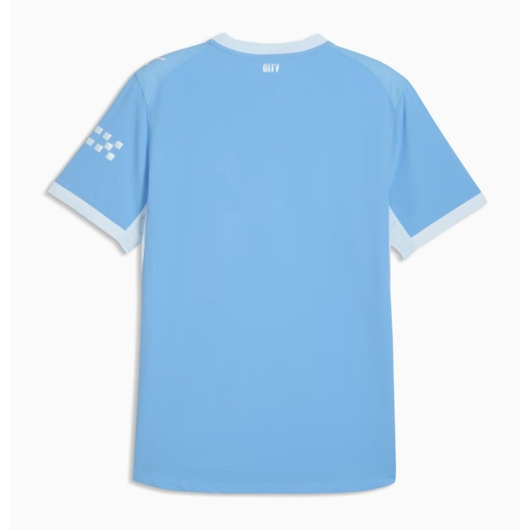 CAMISOLA MANCHESTER CITY PRINCIPAL 2026/27