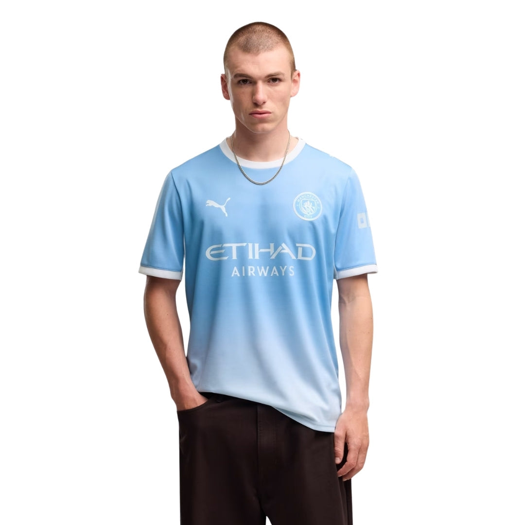 CAMISOLA MANCHESTER CITY PRINCIPAL 2026/27