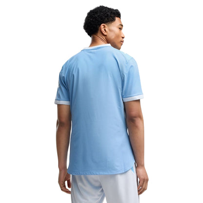 CAMISOLA MANCHESTER CITY PRINCIPAL 26/27 AUTHENTIC