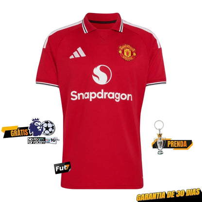 CAMISOLA MANCHESTER UNITED PRINCIPAL 2026/27