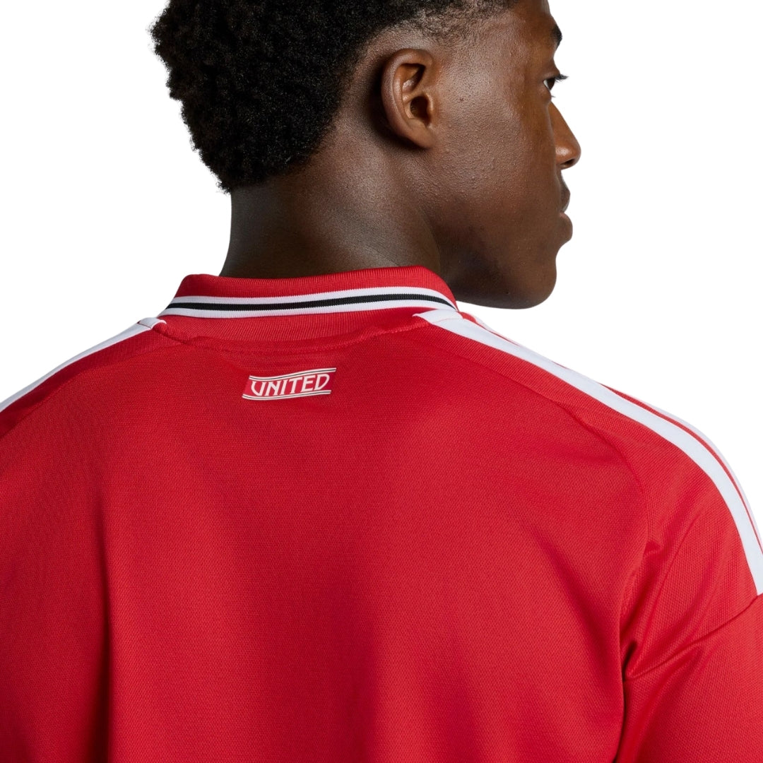 CAMISOLA MANCHESTER UNITED PRINCIPAL 2026/27