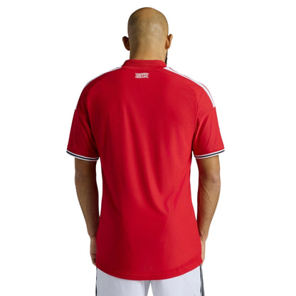 CAMISOLA MANCHESTER UNITED PRINCIPAL 26/27 AUTHENTIC