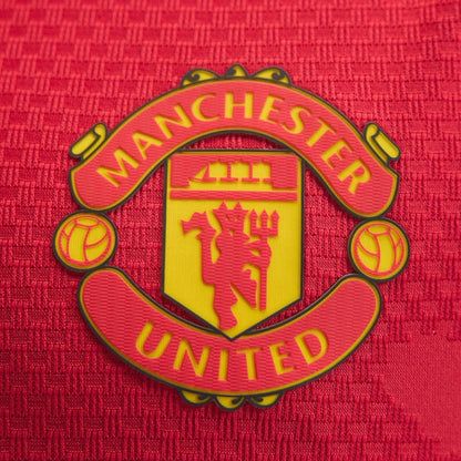 CAMISOLA MANCHESTER UNITED PRINCIPAL 26/27 AUTHENTIC