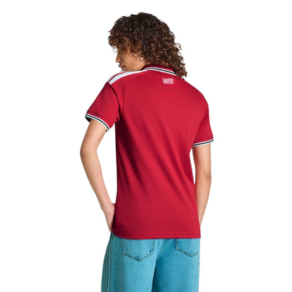 CAMISOLA MANCHESTER UNITED PRINCIPAL 26/27 MULHER