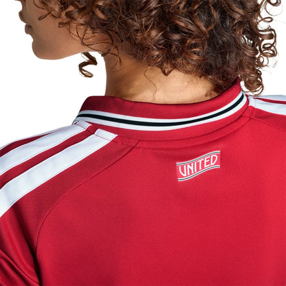 CAMISOLA MANCHESTER UNITED PRINCIPAL 26/27 MULHER