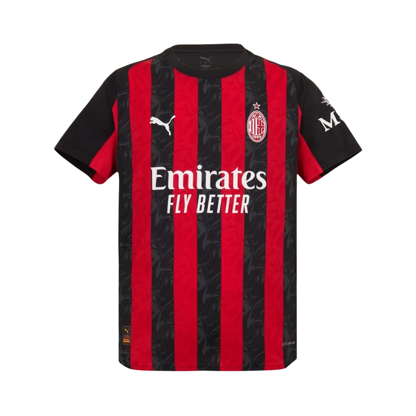 AC Milan Principal 25/26