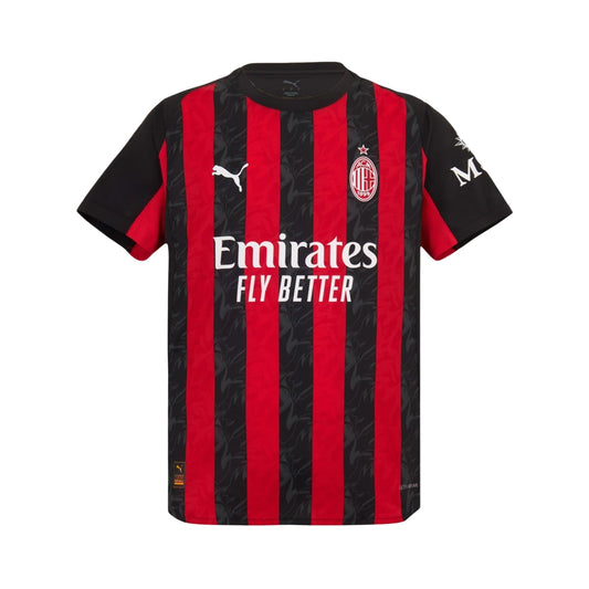 AC Milan Principal 25/26