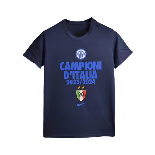Inter Milão Edição Especial 23/24