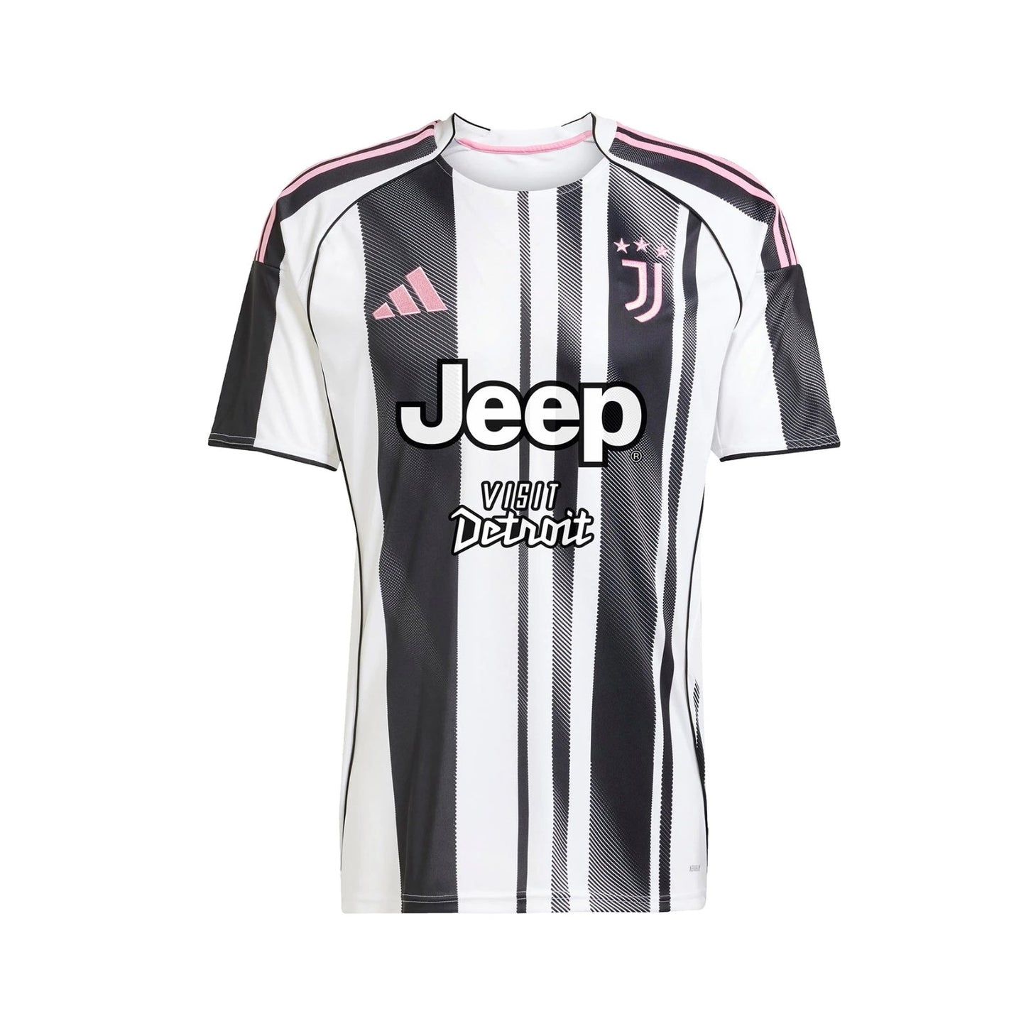 Juventus Principal 25/26