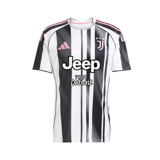 Juventus Principal 25/26