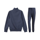 Juventus 25/26 - Fato de Treino - Zip Completo