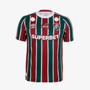 Camisola Umbro Fluminense 2025/26 I Com Patrocinios