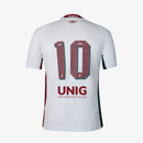 Camisola Umbro Fluminense 2025/26 II Com Patrocinios