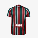 Camisola Umbro Fluminense 2025/26 I Com Patrocinios