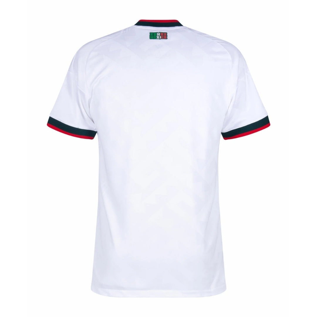 CAMISOLA MÉXICO ALTERNATIVA MUNDIAL 2026