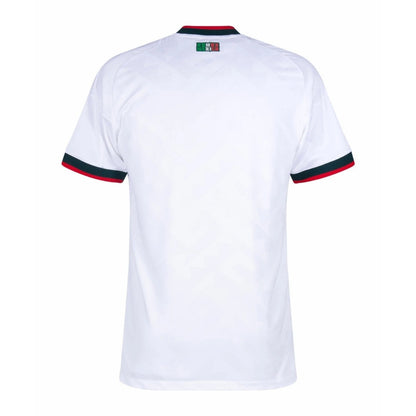 CAMISOLA MÉXICO ALTERNATIVA MUNDIAL 2026