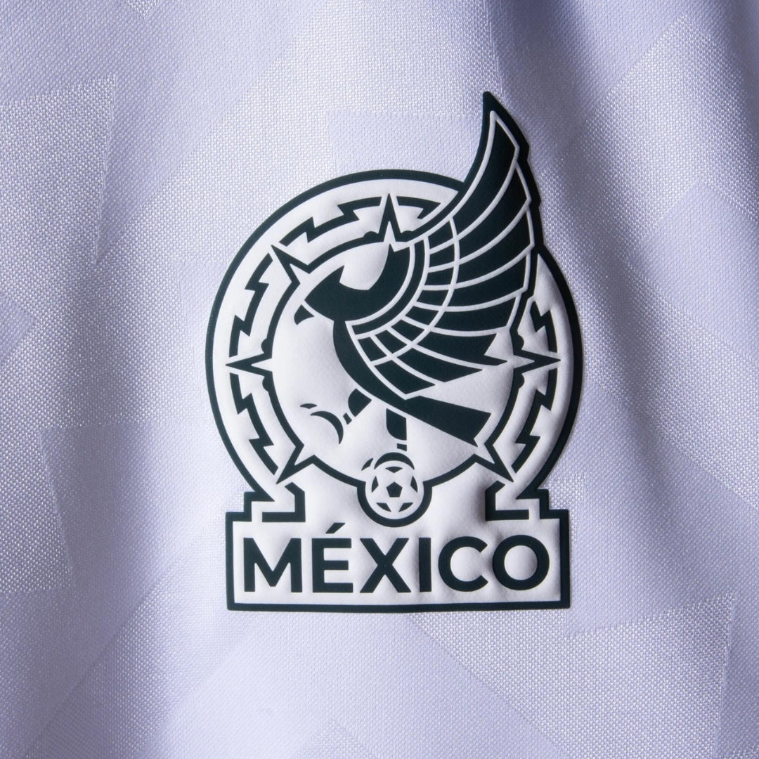 CAMISOLA MÉXICO ALTERNATIVA MUNDIAL 2026