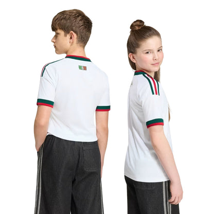 KIT DE CRIANÇA MÉXICO ALTERNATIVA MUNDIAL 2026