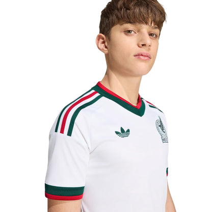 KIT DE CRIANÇA MÉXICO ALTERNATIVA MUNDIAL 2026
