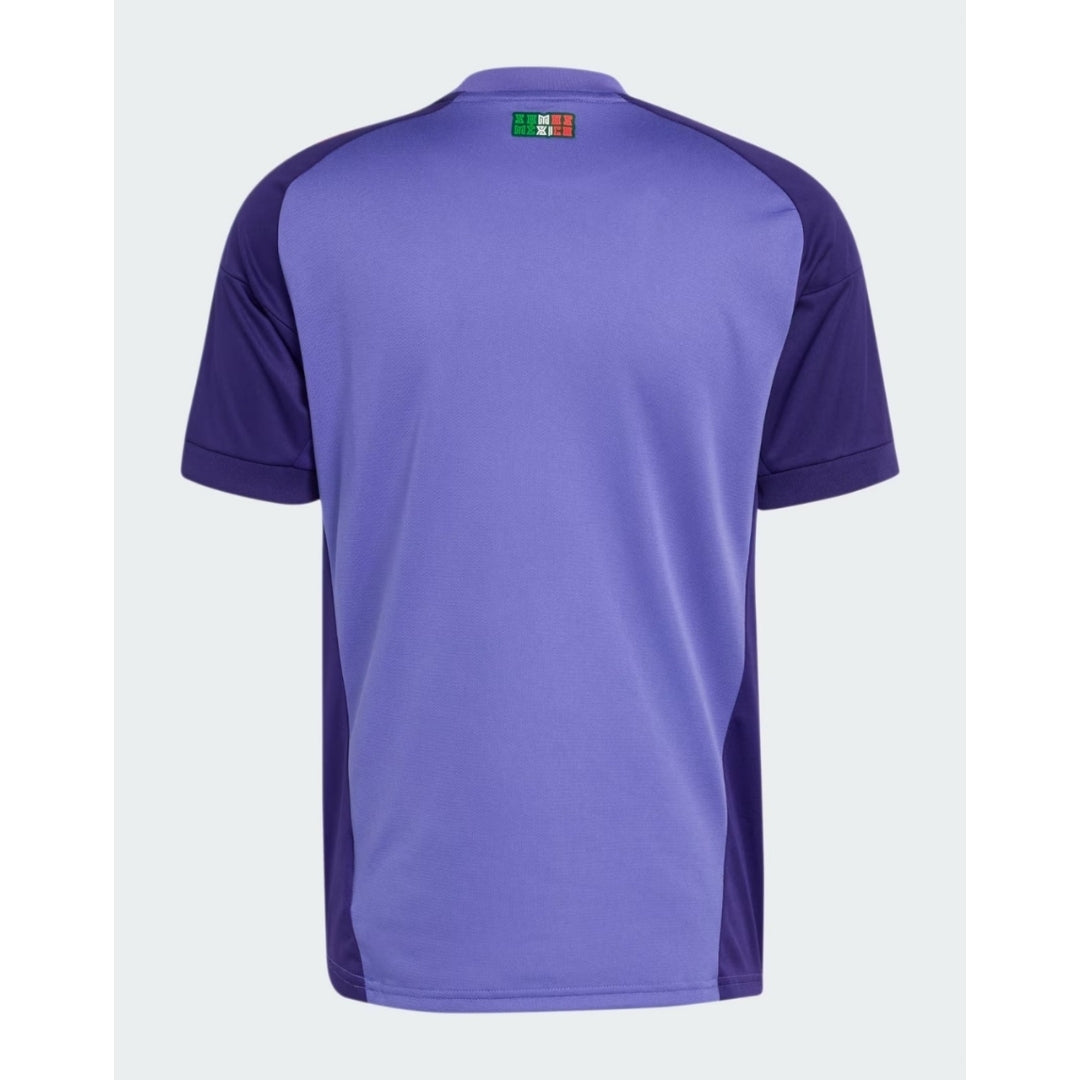 CAMISOLA MÉXICO ALTERNATIVA GUARDA-REDES MUNDIAL 2026