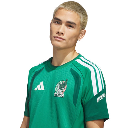 CAMISOLA MÉXICO TREINO III MUNDIAL 2026