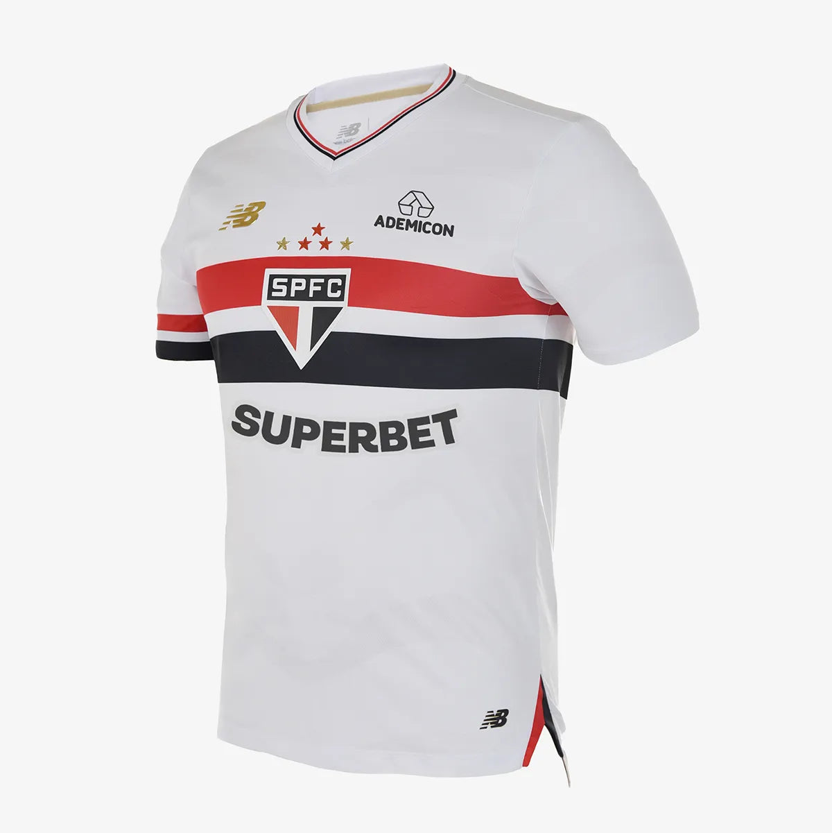 Camisola Edição Especial 25/26 Versão Jogador Homem