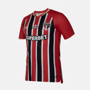 Camisola New Balance São Paulo 2025/26 II