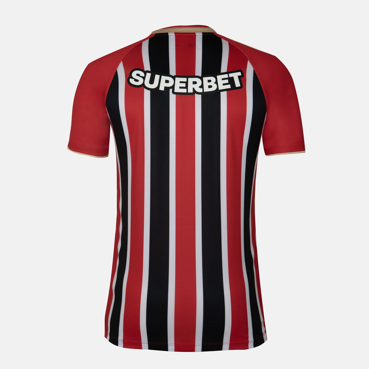 Special Edition 25/26 Men’s Shirt