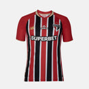 Camisola New Balance São Paulo 2025/26 II
