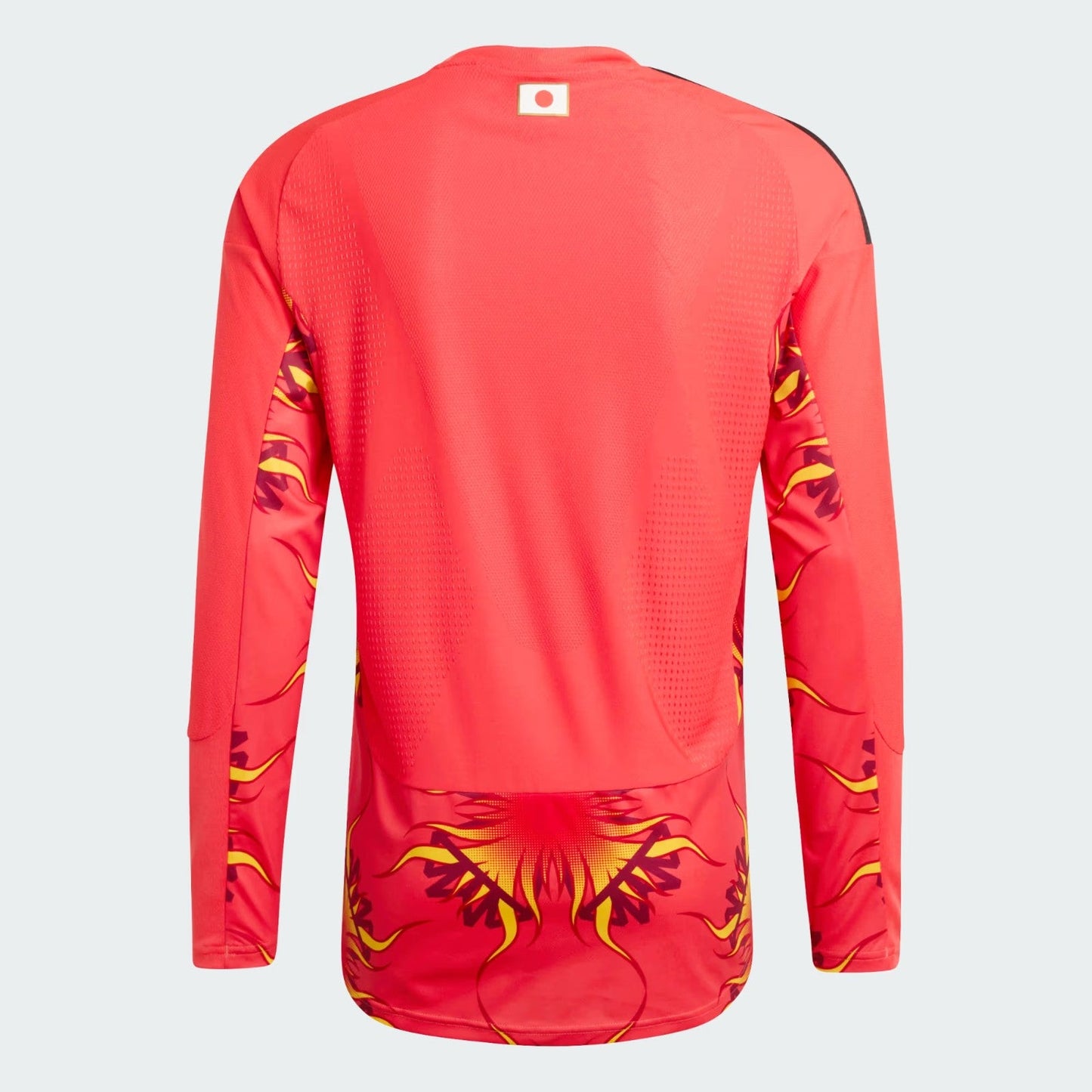 CAMISOLA JAPÃO GUARDA-REDES PRINCIPAL MUNDIAL 2026