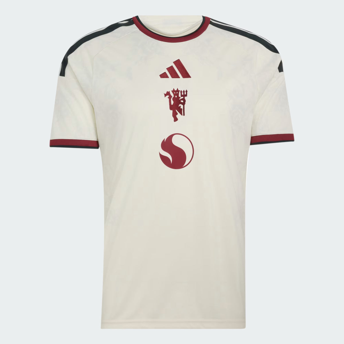 CAMISOLA MANCHESTER UNITED TERCEIRA 2026/27
