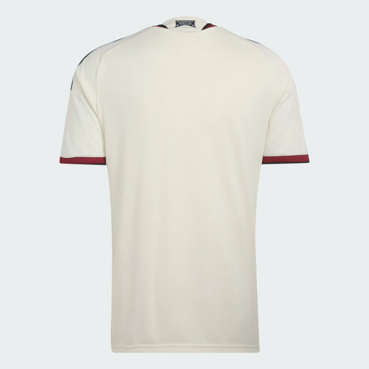 CAMISOLA MANCHESTER UNITED TERCEIRA 2026/27