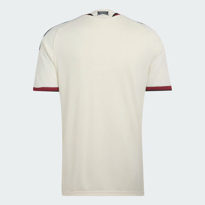 CAMISOLA MANCHESTER UNITED TERCEIRA 2026/27