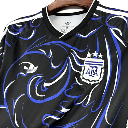 CAMISOLA ARGENTINA ALTERNATIVA MUNDIAL 2026