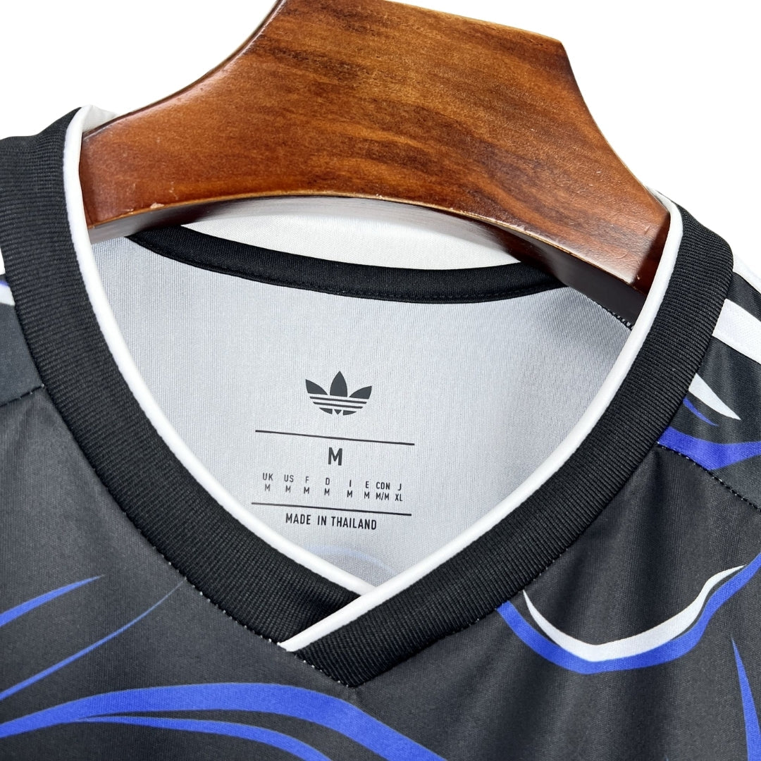 CAMISOLA ARGENTINA ALTERNATIVA MUNDIAL 2026